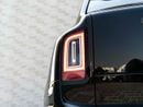 Rolls-Royce Cullinan Black Badge