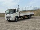 Mitsubishi Fuso Canter GCC VERY CLEAN