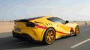 Ferrari-Onyx 812 8XX SUPERFAST | LIMITTED EDITION | FULL CARBON FIBER | 3-Year Warranty and Service
