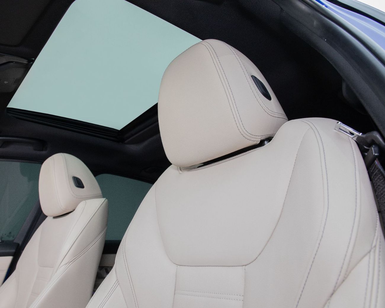 بي أم دبليو 330i M Sport 2.0L (255 HP)
