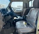تويوتا لاند كروزر بيك آب LC 79 LX-  G1 A/T