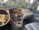 Nissan Quest NISSAN _ QUEST _Model 2013 - VERY GOOD CONDITION