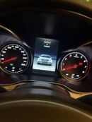 Mercedes-Benz C 200 AMG