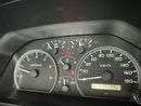 Toyota Land Cruiser Pick Up Toyota LC79 double cabin RHD diesel engine 4.2L white colour