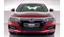Honda Accord EXL | 1 year free warranty | 1.99% financing rate | Flood Free