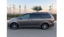 Toyota Sienna 2017 SE VIP PUSH START ENGINE 3.5L USA IMPORTED