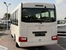 تويوتا كوستر Toyota coaster 2025 4.0 diesel