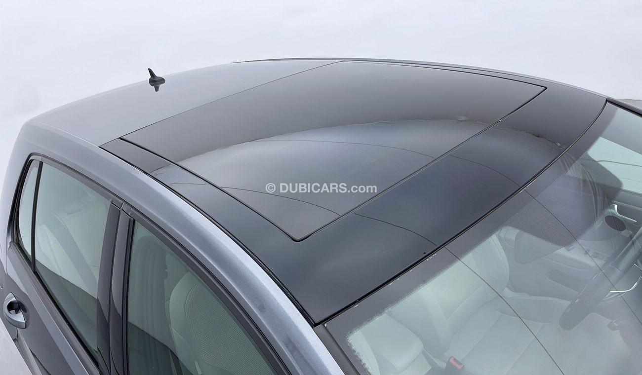 Volkswagen Golf SEL 1 | Under Warranty | Inspected on 150+ parameters