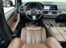BMW X5 40i M Sport 3.0L 2020 BMW X5 xDrive40i M-Sport, 2025 Warranty + Service Pack, Full Options, 7 Seater
