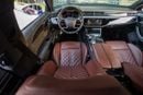 أودي S8 STD Audi S8 TFSI Quattro 2020 GCC | Warranty