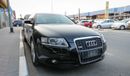 Audi A6 3.2 L Quattro