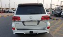 Toyota Land Cruiser Land Cruiser V6 Gcc