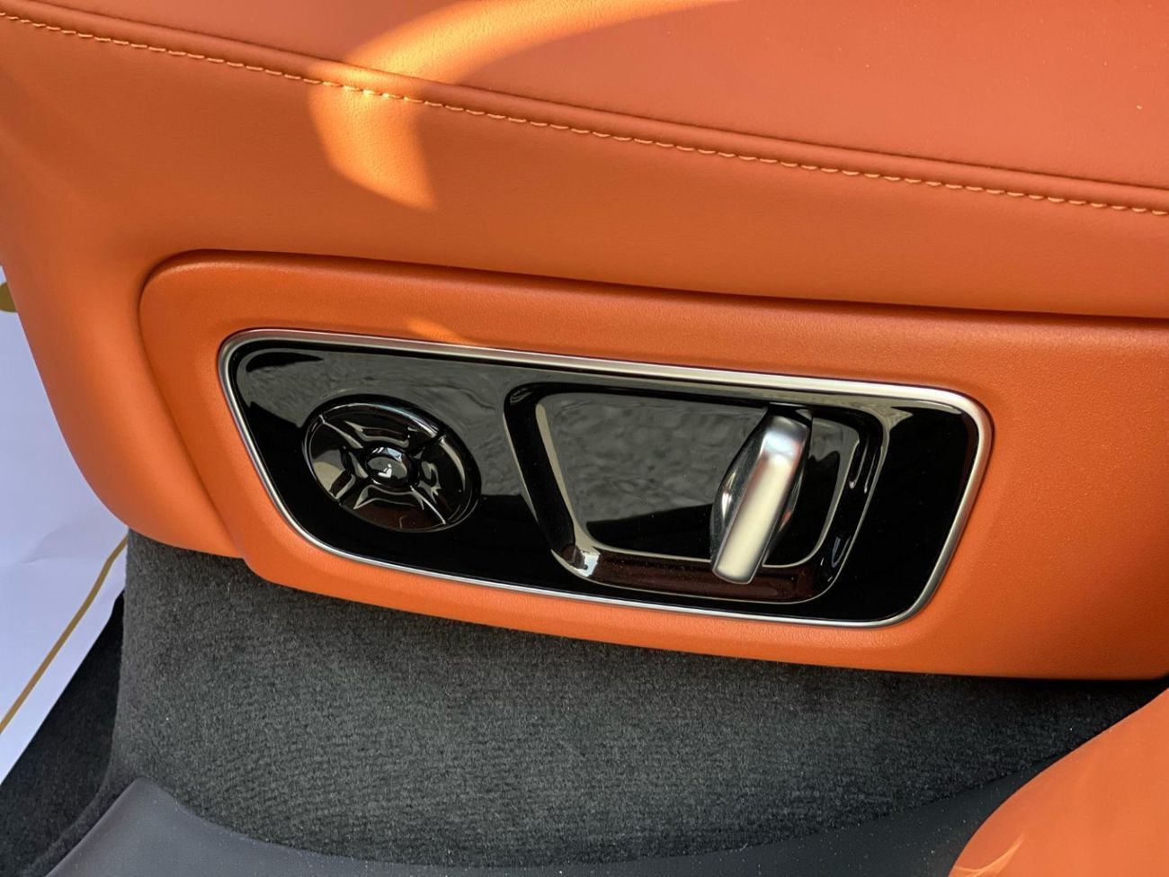 لي اوتو L7 LI AUTO L7 ULTRA MODEL 2024