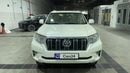 تويوتا برادو 2022 GXR | AED 2128/Month | 0 DP | 30 Day Return | Warranty | Service History