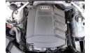 Audi A6 4KA