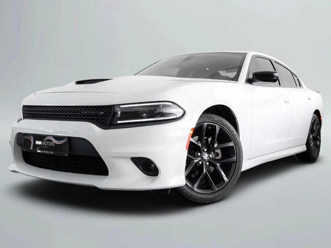 Dodge Charger GT 3.6L
