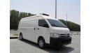 Toyota Hiace 2013 ref #610