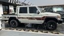 تويوتا لاند كروزر بيك آب 4.0L Double Cab