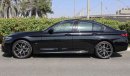 BMW 520i i 2.0L , 2023 , GCC , With 3 Yrs or 200K Km WNTY & 3 Yrs or 60K Km SRVC