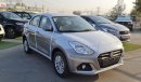 سوزوكي دزاير SUZUKI DZIRE /2022 / GL 1.2L A/T PTR