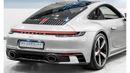 Porsche 911 2020 Porsche Carrera S, 2025 Porsche Warranty, Fully Loaded, Full Service History, Low KMs, GCC