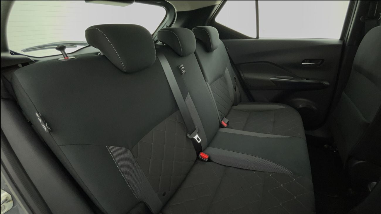 Nissan Kicks SV 1.6 | Zero Down Payment | Home Test Drive