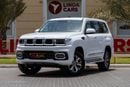بايك BJ60 FLAGSHIP BAIC BJ60 Elite 2025 GCC | Warranty