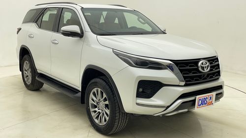 Toyota Fortuner VXR 4 | Zero Down Payment | Home Test Drive