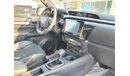 Toyota Hilux Toyota Hilux 2.8 Diesel DC 4*4 6AT GR-S