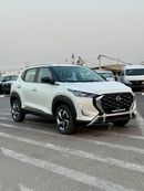 نيسان ماغنيت Nissan Magnite Acenta 1.0L Turbo Petrol Automatic