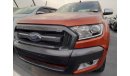 Ford Ranger VILDTRAK Diesel 3.2 Littre ( Right Hand Drive )