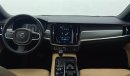 Volvo S90 T5 2 | Under Warranty | Inspected on 150+ parameters