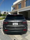 Jeep Compass LIMITED