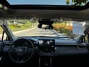 Toyota Corolla Cross (*Toyota Corolla Cross Hybrid)