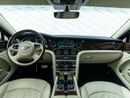 Bentley Mulsanne SPEED MULLINER