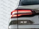 BMW X5 40i M Sport 3.0L