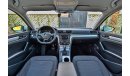 Volkswagen Passat 1,253 P.M | 0% Downpayment | Perfect Condition!