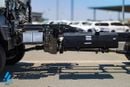 Mitsubishi Canter  GCC | 3.0L turbo DSL | High Wheel Base SC | 4x4 Bare Chassis | Euro 5  | 2026 | Export Only