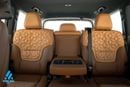 Nissan Patrol 2026 LE Platinum City 3.5L Twin Turbo V6 | Brand New | GCC Specs | Warranty