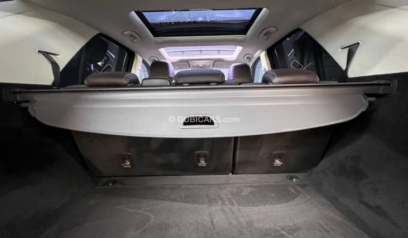 Mercedes-Benz GLE 350 2017 Mercedes Benz GLE-350 4Matic 3.5L V6 Full Option Super Clean / EXPORT ONLY