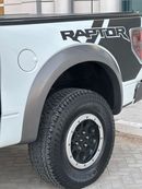 Ford F 150 Raptor فورد رابتر SVT f150 خليجي 2013