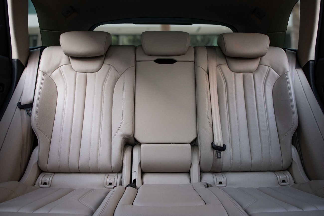 Audi Q5 S-Line | 2,291 P.M  | 0% Downpayment | Immaculate Condition!