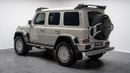 Mercedes-Benz G 63 AMG 4X4² GRONOS 4x4 By MANSORY - 1 of 10 - 2023 - Euro Specs