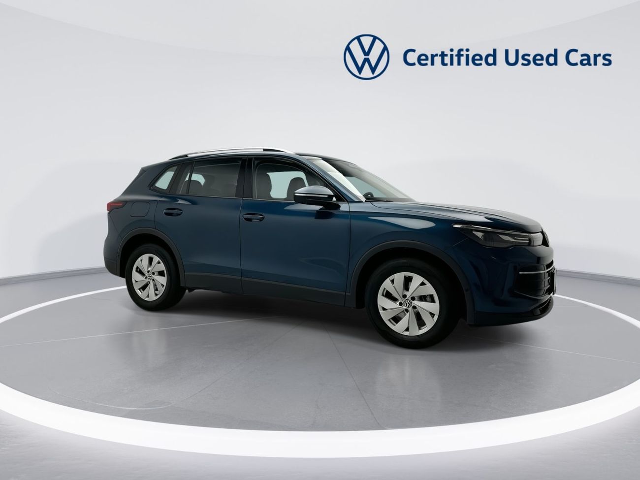 Volkswagen Tiguan Tiguan Life 1.4 (Ref#15772) / 22,100 AED SAVINGS from New Car