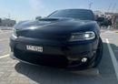 Dodge Charger GT 3.6L Black Edition