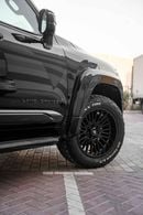 Toyota Land Cruiser GXR 4.0L PETROL A/T OFFROAD EDITION WITH MBS AUTOBIOGRAPHY VIP 4 SEATS