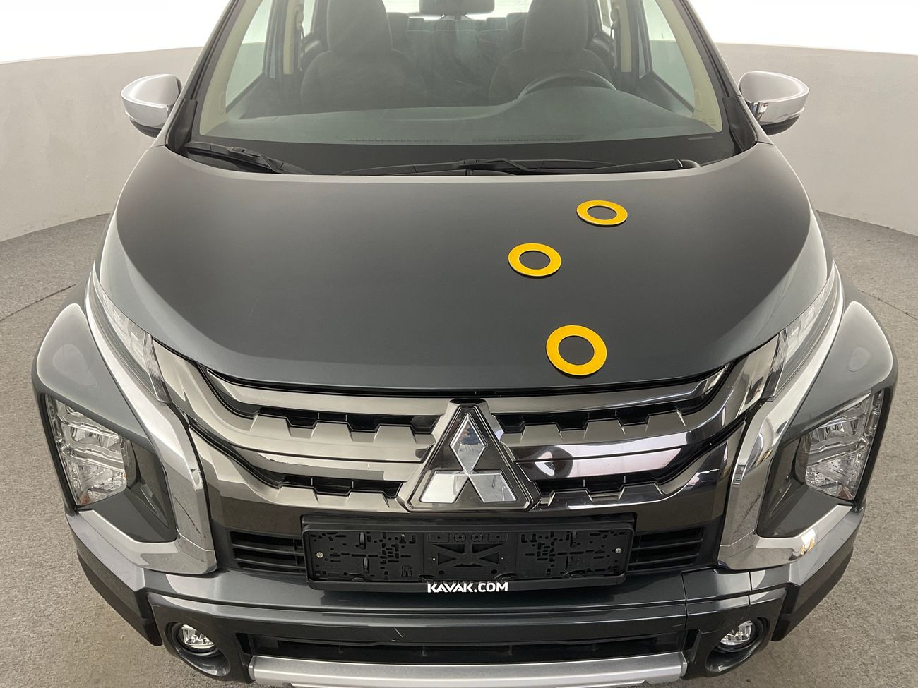 Mitsubishi Xpander Cross Premium | Carnival Sale • UP TO AED 20,000 OFF | Guaranteed Warranty | 0 Down Payment