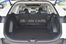 Toyota RAV4 2.5 ECVT Hybrid Elite Plus 2wd ,Panoramic Roof, Model 2024 China Specs for Export