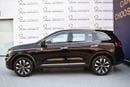 Renault Koleos 2.5L LE (4WD)