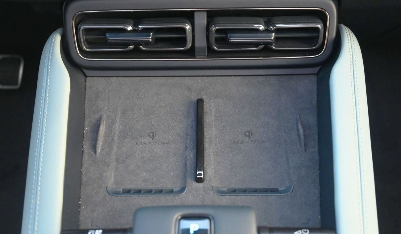 بي واي دي ليوبارد 5 BYD Leopard